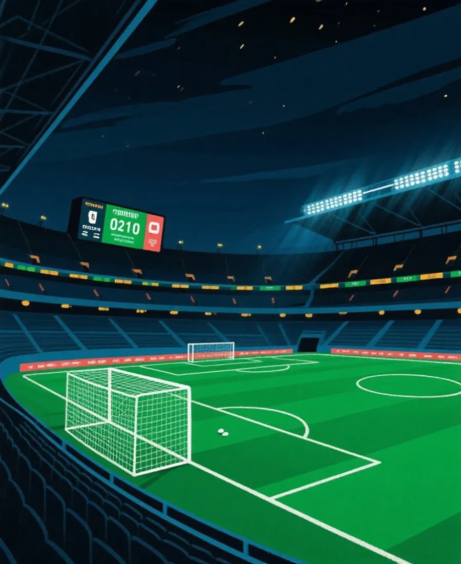 2026世界盃資訊視覺