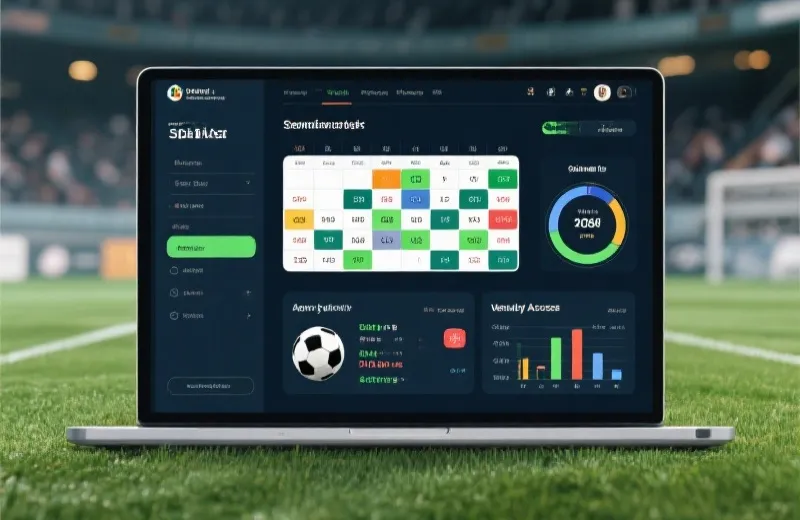 賽前規劃型平台入口