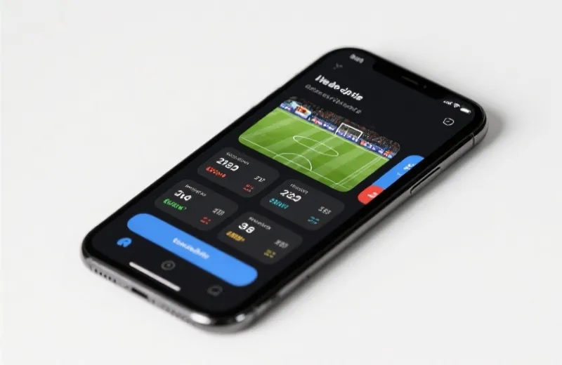 行動裝置優先平台入口