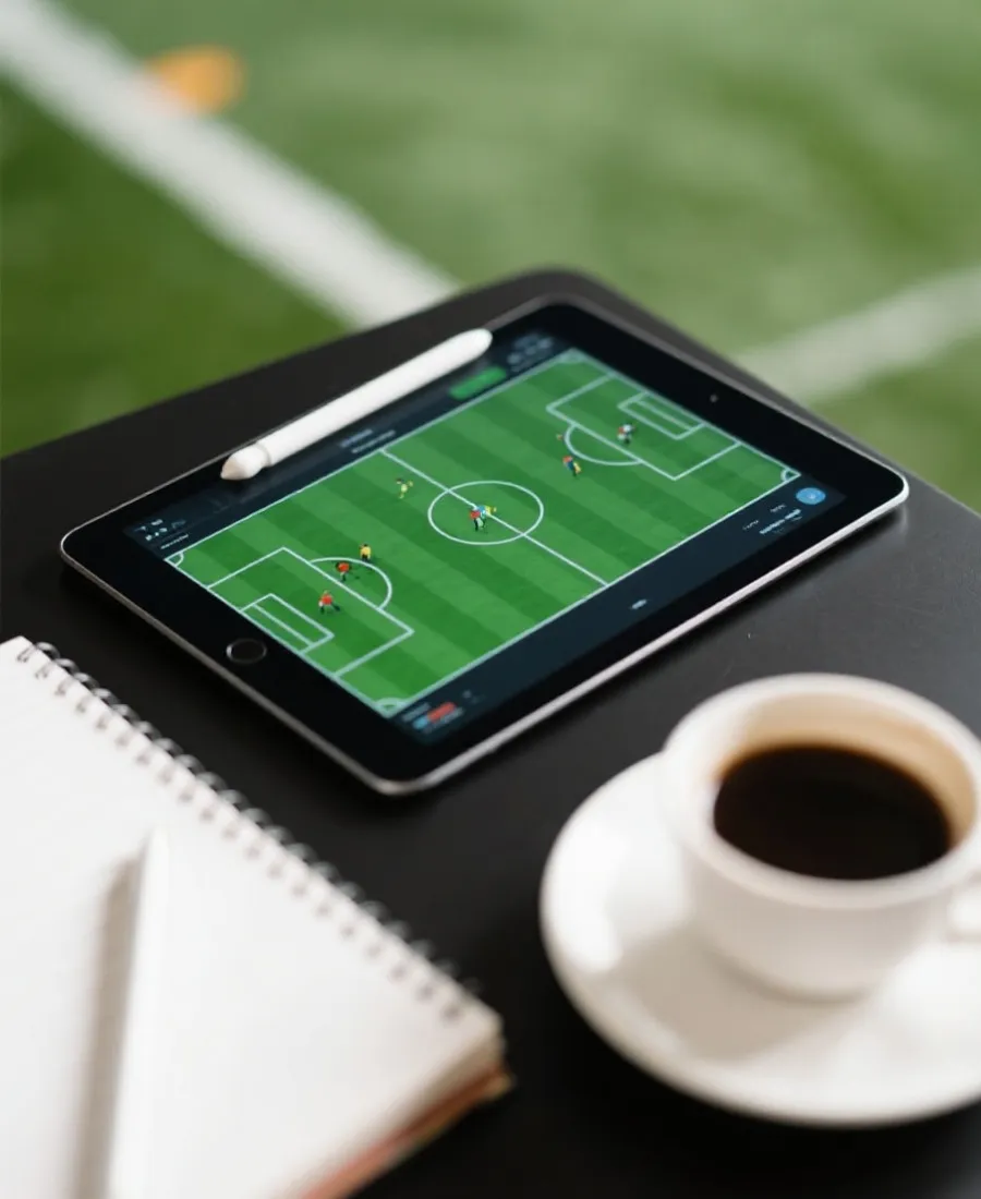 世界盃玩法解析