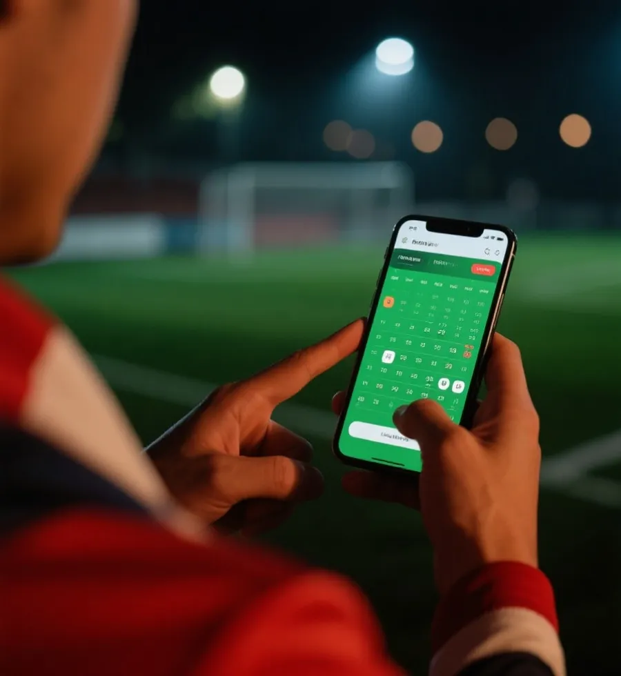 安全進入官方平台流程